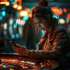 Step-by-step deposit process on yestaya mobile browser in Philippines